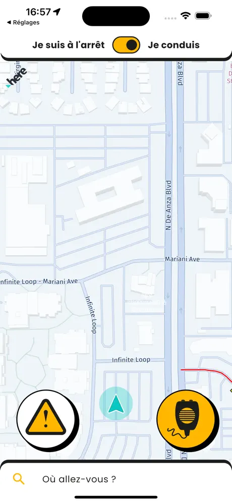 Aperçu de Seebee Truck